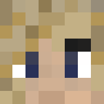 Black Guard | Scout - Female Minecraft Skins - image 3