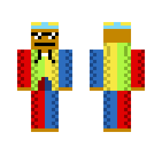 marioauzy