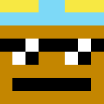 marioauzy - Male Minecraft Skins - image 3