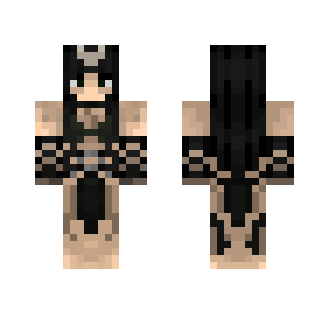 Enchantress | Suicide Squad
