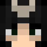 Enchantress | Suicide Squad - Female Minecraft Skins - image 3