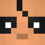 El Diablo | Suicide Squad - Male Minecraft Skins - image 3