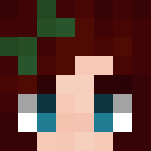 Quick Remake + 100th Skin! - Female Minecraft Skins - image 3