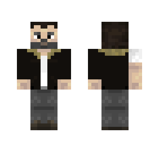 Rick Grimes