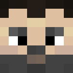 Rick Grimes - Male Minecraft Skins - image 3