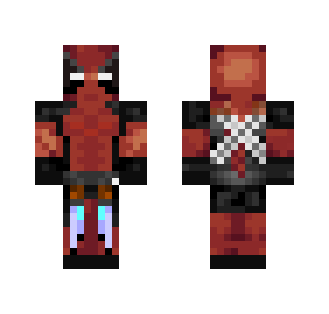 Deadpool