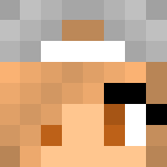 Sarah Cartman - Female Minecraft Skins - image 3
