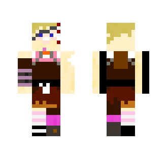 Tiny Tina