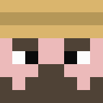 Captain Price-Modern Warfare 1-3 - Male Minecraft Skins - image 3