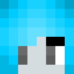 Hades Girl (Hercules) - Girl Minecraft Skins - image 3
