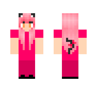 My street skin series! #3