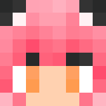 Download Free My street skin series! #3 Skin for Minecraft image 3 My street skin series! #3 - Female Minecraft Skins - image 3