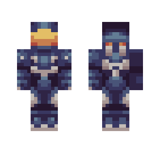 Terran Marine (StarCraft II)