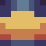Terran Marine (StarCraft II) - Male Minecraft Skins - image 3