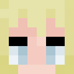 personal skino - Female Minecraft Skins - image 3