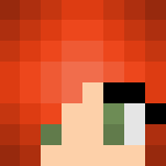 April Kepner (Grey's Anatomy) - Female Minecraft Skins - image 3