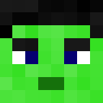 Bruce Banner (Hulk) - Comics Minecraft Skins - image 3