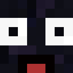 Obsidian man - Other Minecraft Skins - image 3