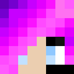 YouTuber girl! :3 - Female Minecraft Skins - image 3