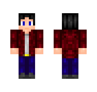 A remake Of my first skin