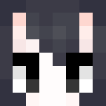 Axel - Male Minecraft Skins - image 3