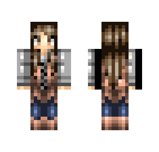 ✰ƳƠƘƠ✰ Skin Trade With Mid!