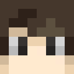 Boy - Male Minecraft Skins - image 3