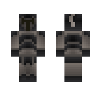 Iron Knight