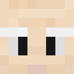 Dr. Emmet Brown - Male Minecraft Skins - image 3