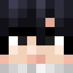 Sasuke Uchiha - Male Minecraft Skins - image 3