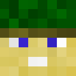 Boy Scout - Boy Minecraft Skins - image 3