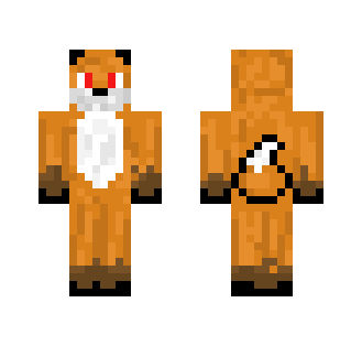 sweet Fox