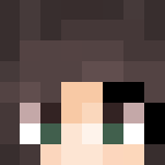 Subtle Nature - Female Minecraft Skins - image 3