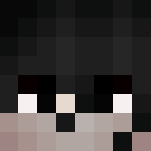 aizawa shoutayee | goggles in desc - Male Minecraft Skins - image 3