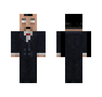Slappy goosebumps dummy reqested