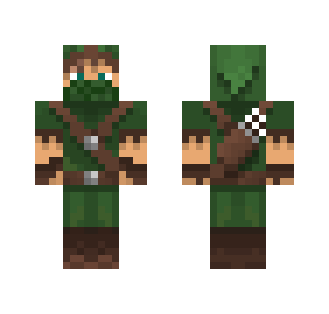 Zickie elf