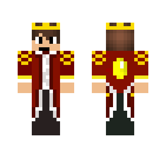 King Zickie