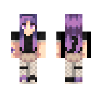 Request NekkoNoNeko