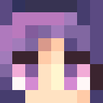 Request NekkoNoNeko - Female Minecraft Skins - image 3