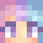 pvp tryhard | bab彡☆ - Female Minecraft Skins - image 3