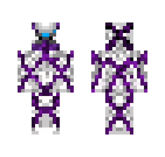 Elementos - Smurf - Male Minecraft Skins - image 2