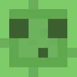 SlimeRice - Other Minecraft Skins - image 3