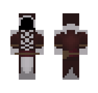 Mage Cloak