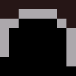 Mage Cloak - Male Minecraft Skins - image 3