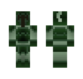 Adamant Knight