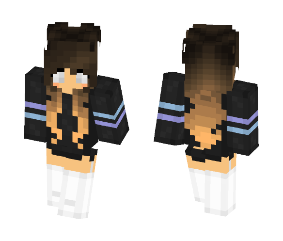 humpti c: - Female Minecraft Skins - image 1