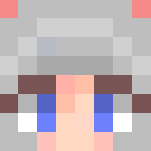 Download Free SYLVEON GIRL 2 ! Skin for Minecraft image 3 SYLVEON GIRL 2 ! - Girl Minecraft Skins - image 3