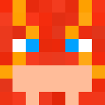 New Flash 52 - Comics Minecraft Skins - image 3