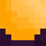 ninja in Space - Male Minecraft Skins - image 3