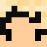 cool hair, dude. - Male Minecraft Skins - image 3